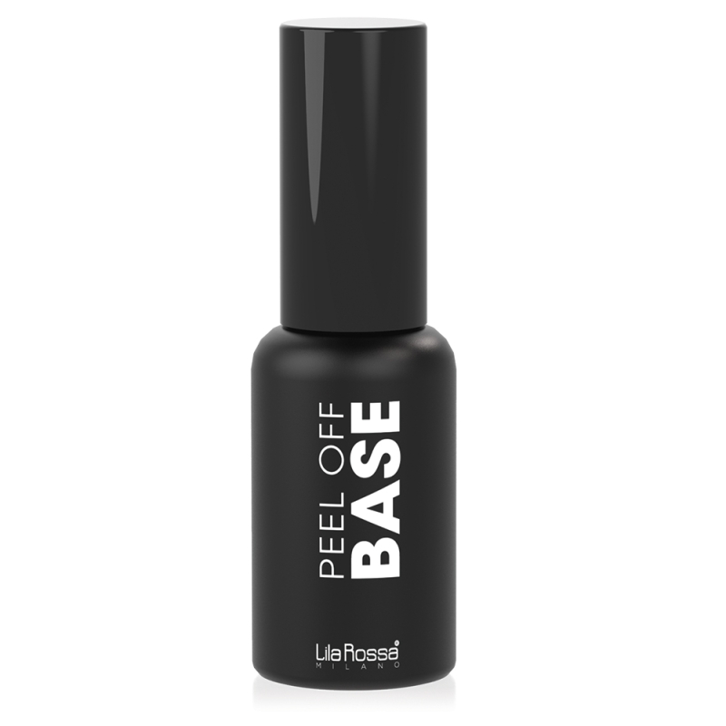 Base Coat, Peal Off, Lila Rossa, 7 ml