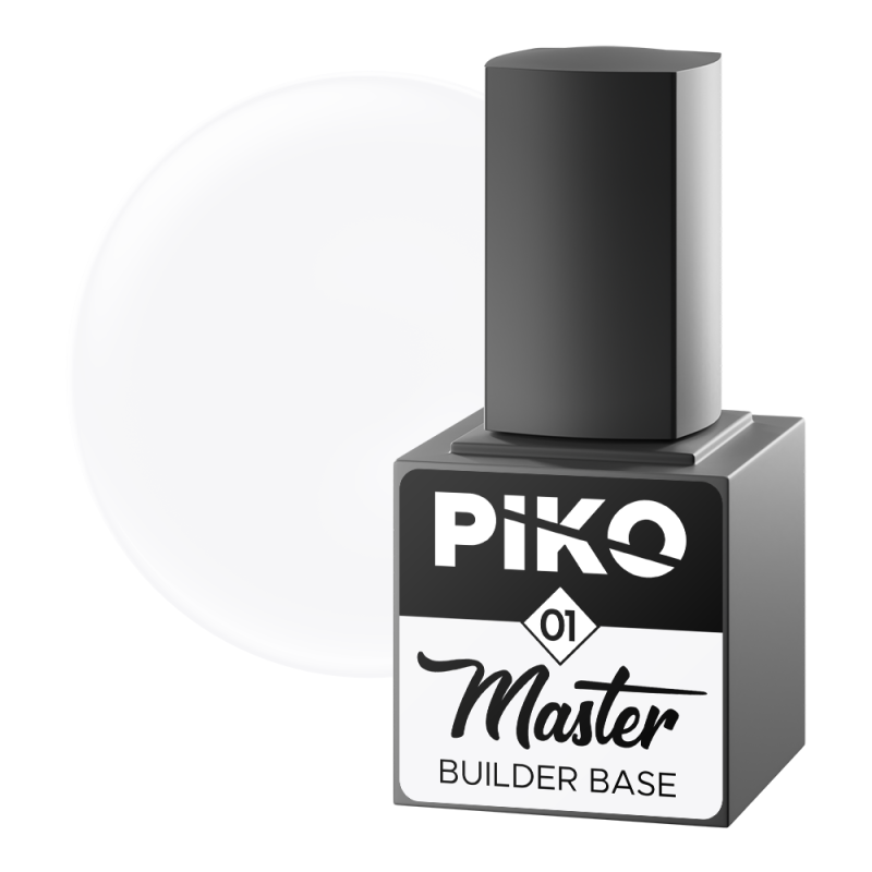 Baza Piko, Master Builder, 10g, 01