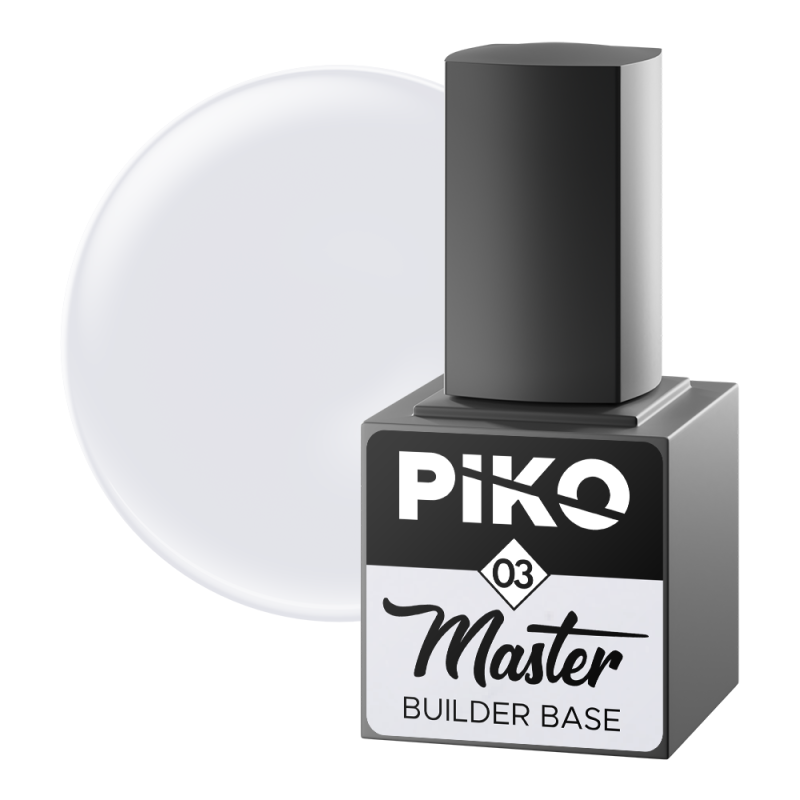 Baza Piko, Master Builder, 10g, 03