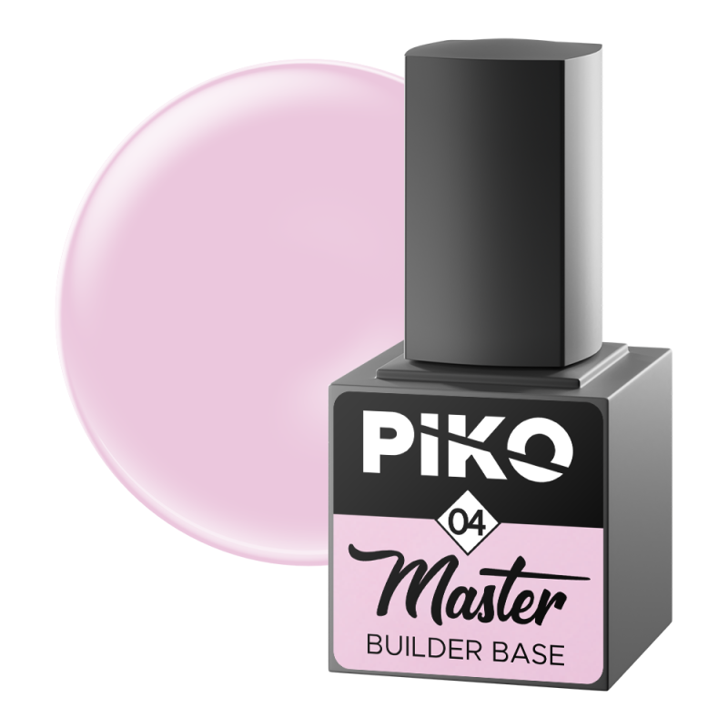 Baza Piko, Master Builder, 10g, 04