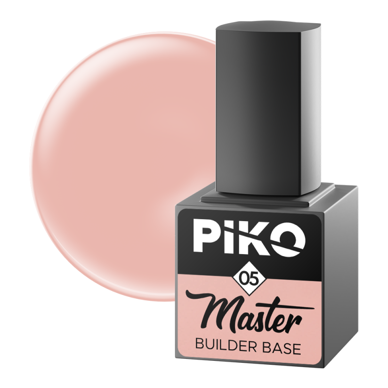 Baza Piko, Master Builder, 10g, 05