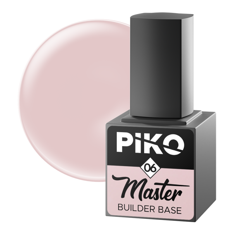 Baza Piko, Master Builder, 10g, 06