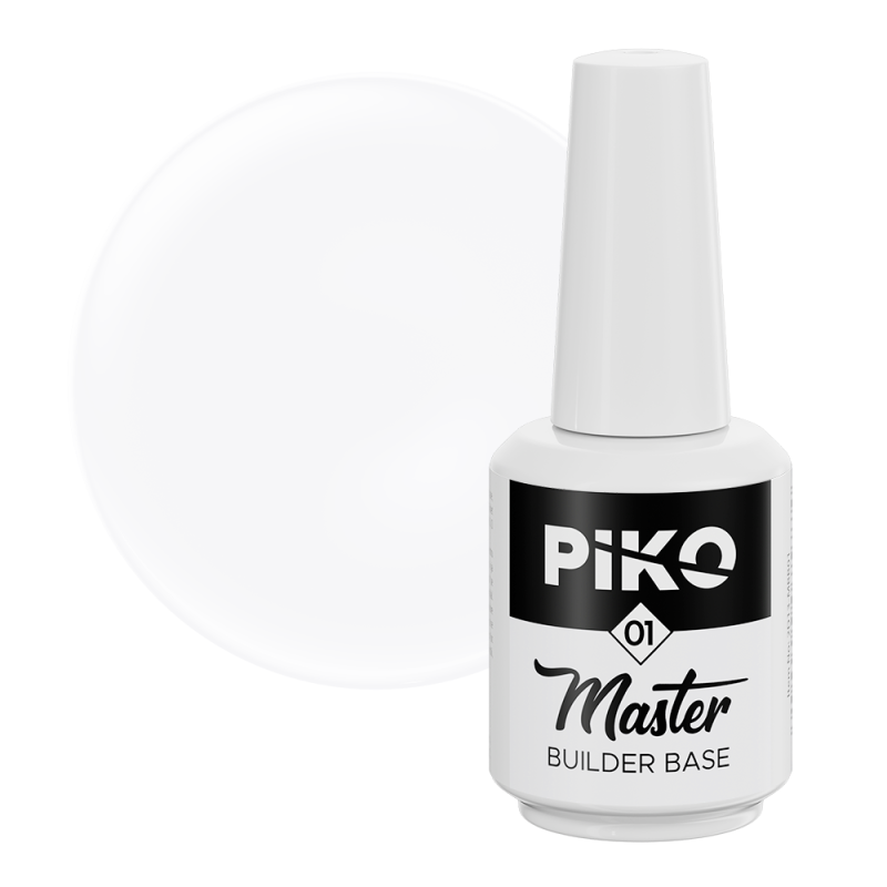 Baza Piko, Master Builder, 15g, 01