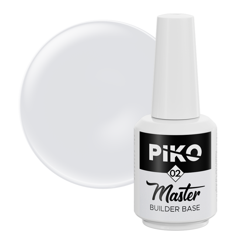 Baza Piko, Master Builder, 15g, 02