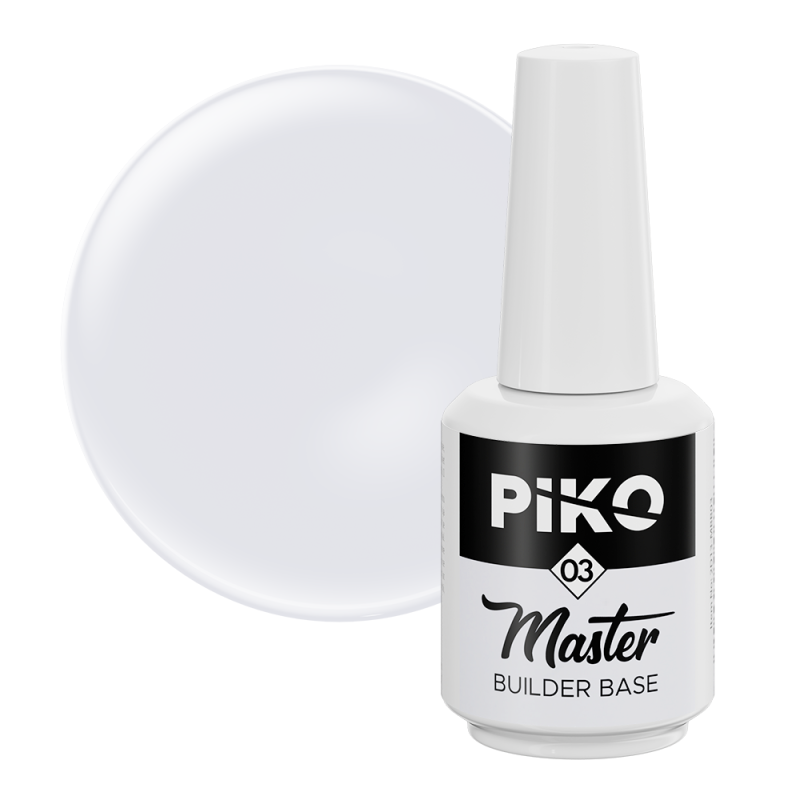 Baza Piko, Master Builder, 15g, 03