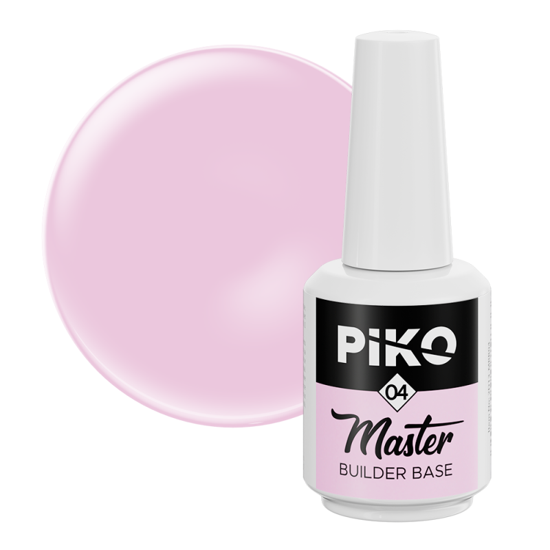 Baza Piko, Master Builder, 15g, 04