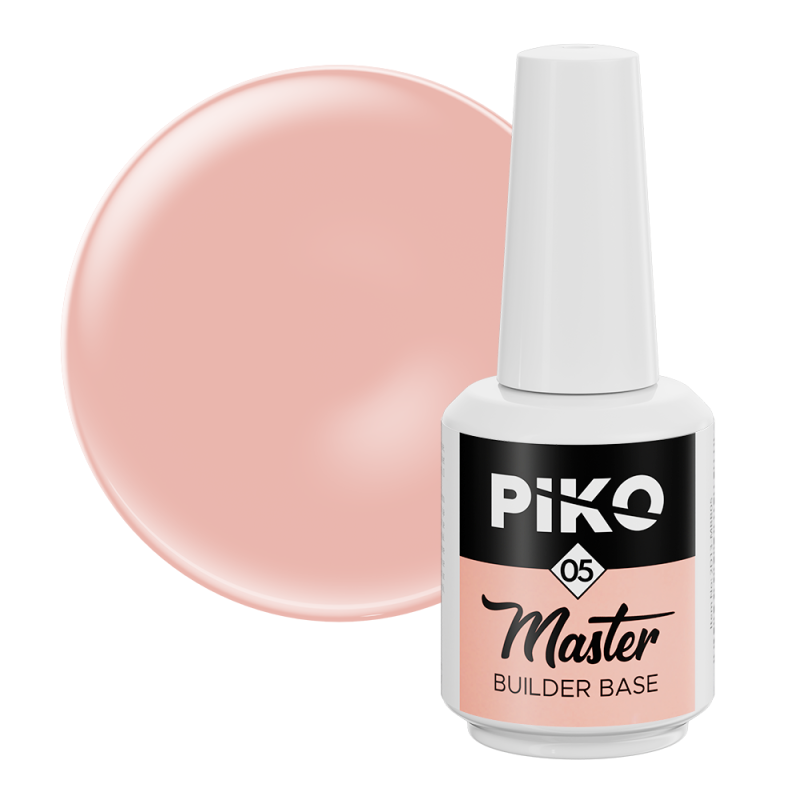 Baza Piko, Master Builder, 15g, 05