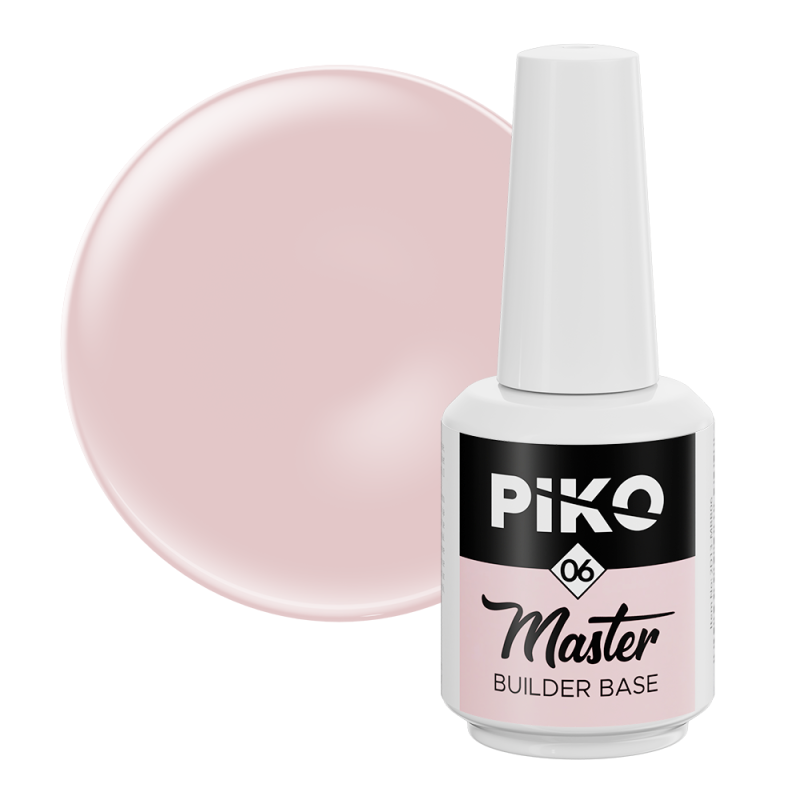 Baza Piko, Master Builder, 15g, 06