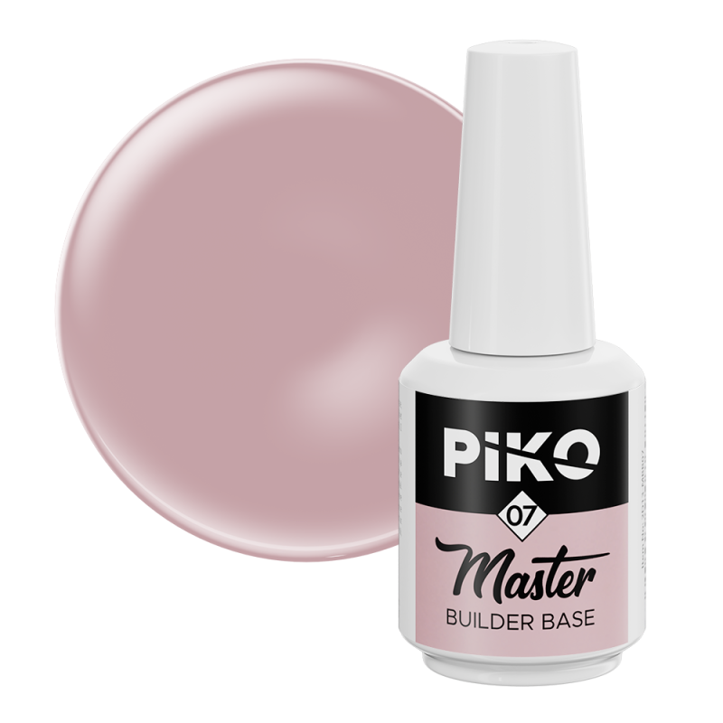 Baza Piko, Master Builder, 15g, 07