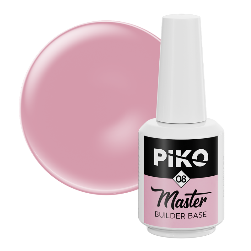 Baza Piko, Master Builder, 15g, 08