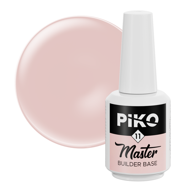 Baza Piko, Master Builder, 15g, 11