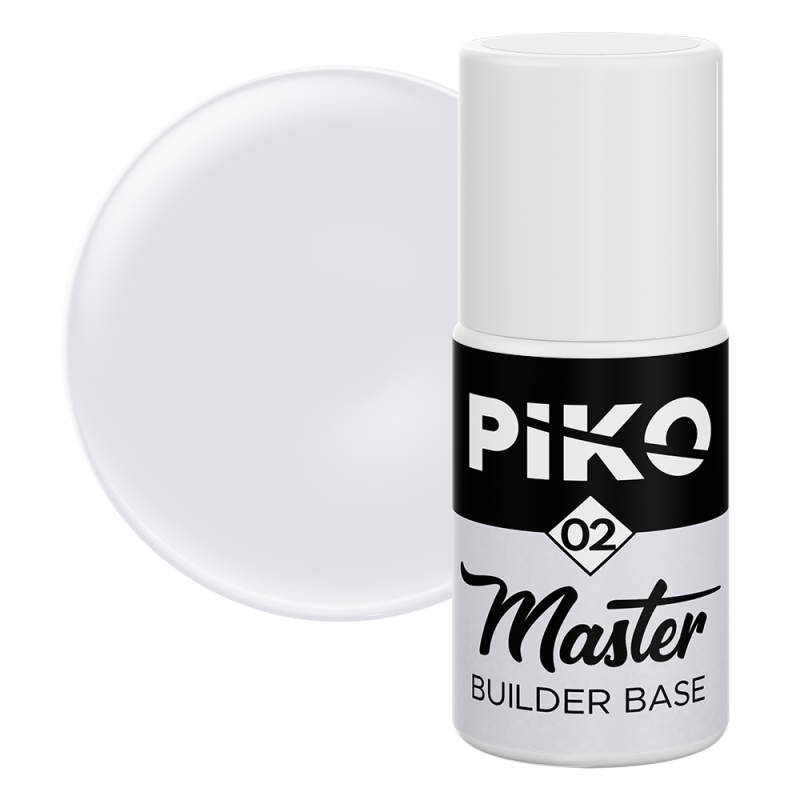 Baza Piko, Master Builder, 7g, 02