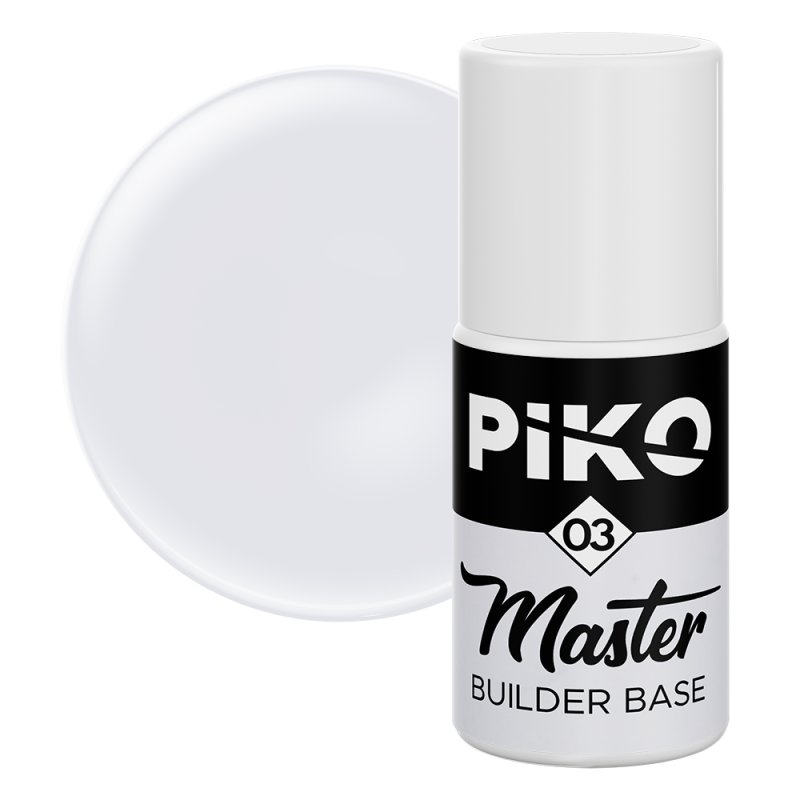 Baza Piko, Master Builder, 7g, 03