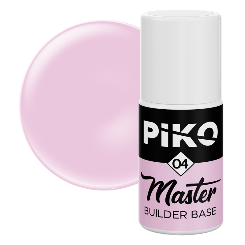 Baza Piko, Master Builder, 7g, 04