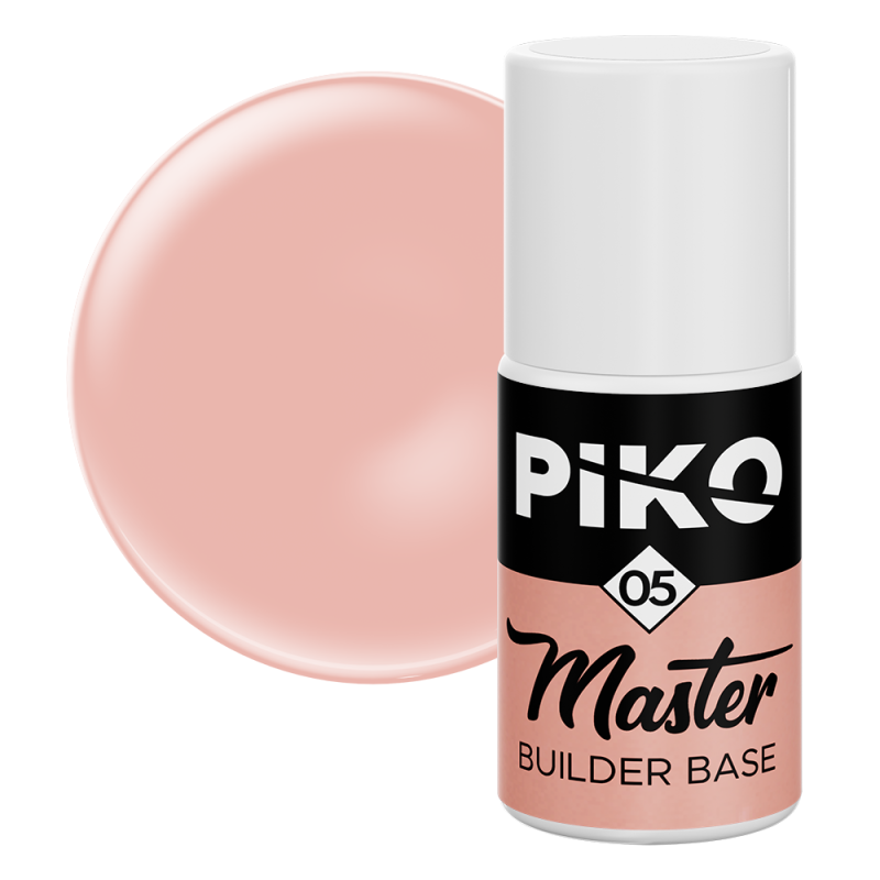 Baza Piko, Master Builder, 7g, 05