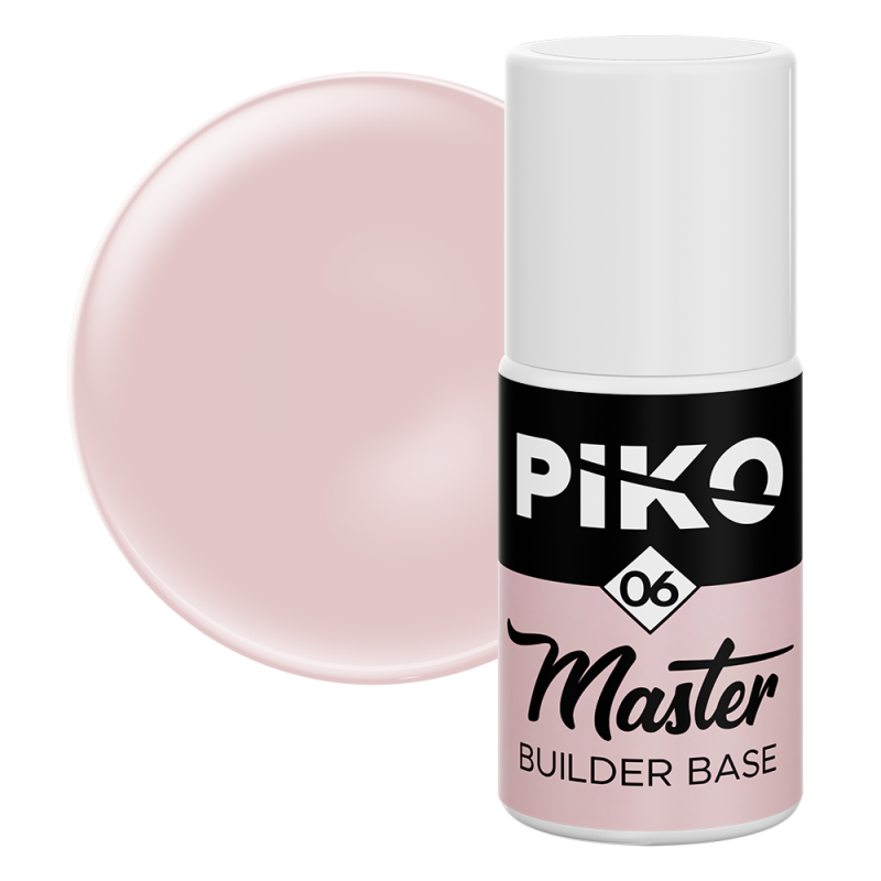 Baza Piko, Master Builder, 7g, 06