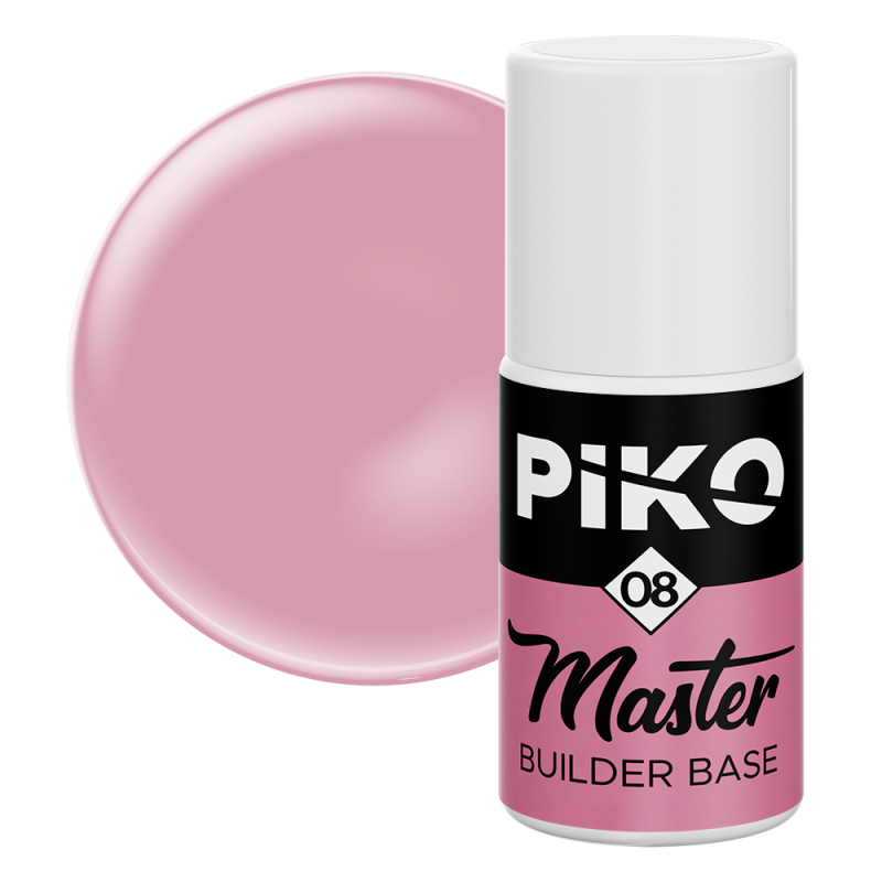 Baza Piko, Master Builder, 7g, 08