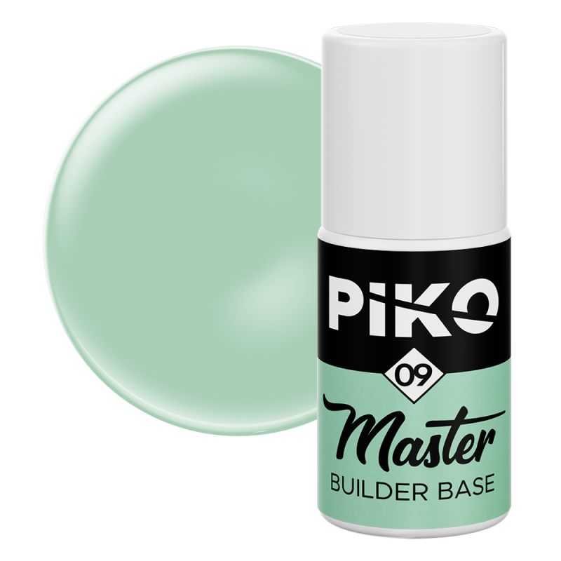 Baza Piko, Master Builder, 7g, 09