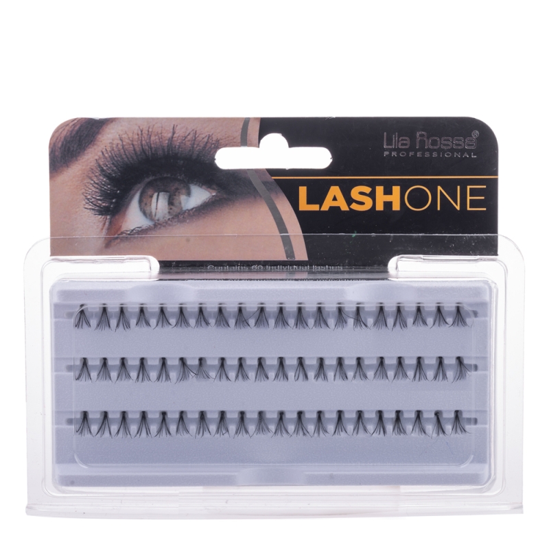 Gene false smocuri, manunchi, Lila Rossa, Lashone, 9 mm