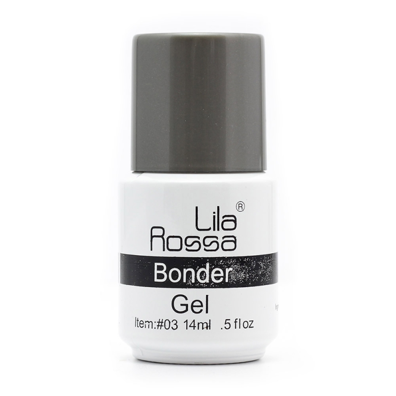 Bonder gel Lila Rossa 14 ml #03