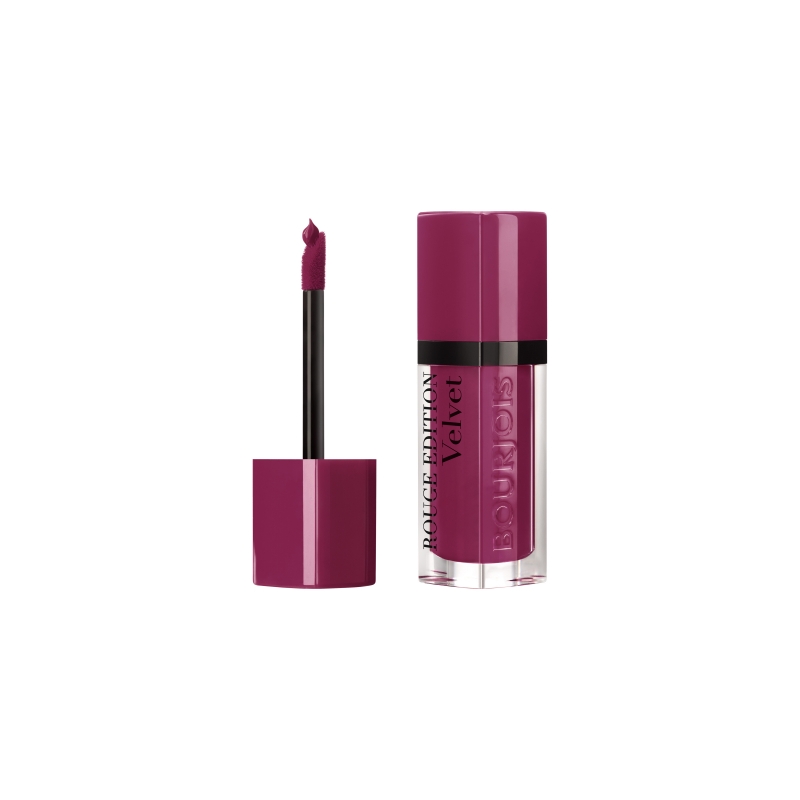 Bourjois ROUGE EDITION VELVET MAT 14 PLUM PLUM 7,7ML