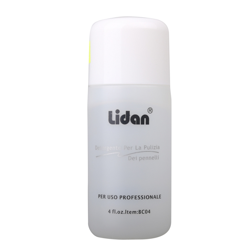 Brush cleaner Lidan 120 ml