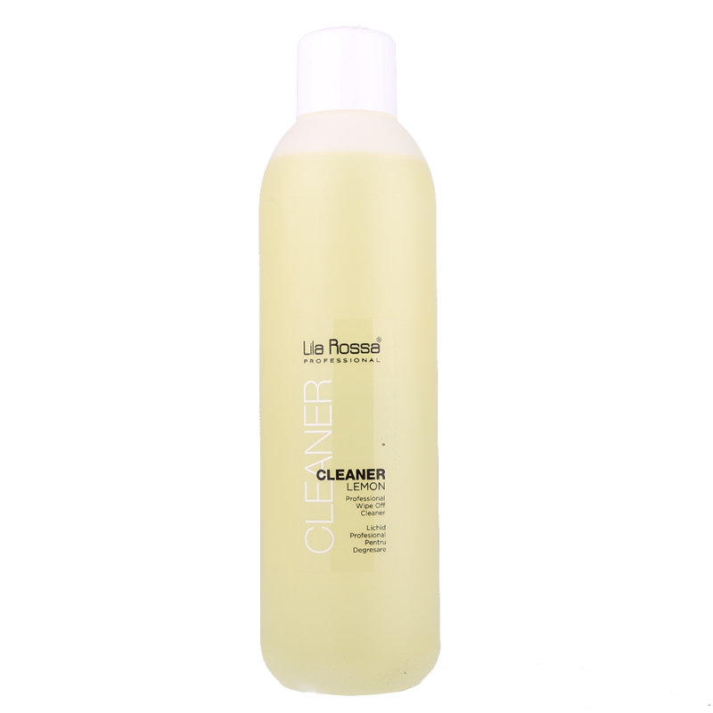 Degresant Lila Rossa 1000 ml citron yellow