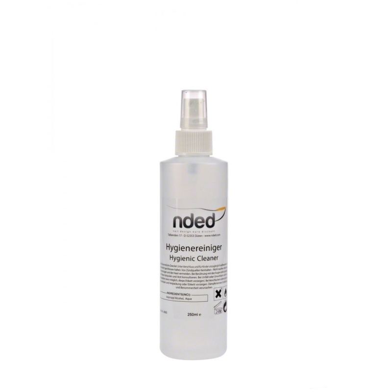 Dezinfectant Nded Cu Spray 250 ml