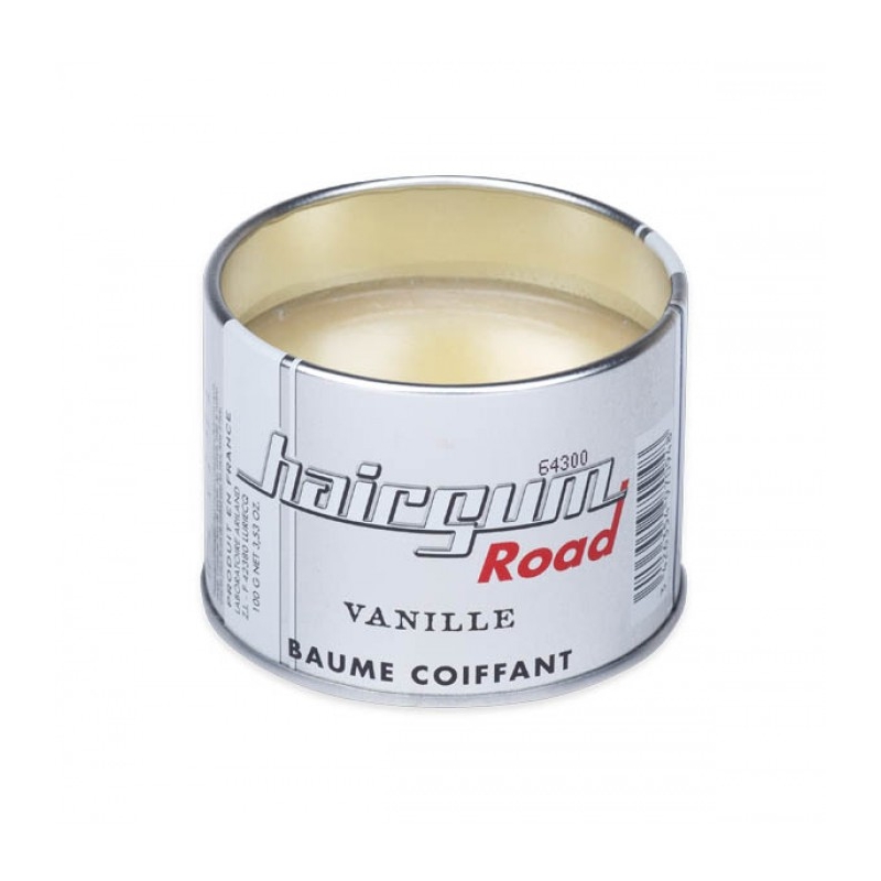 Hg Road Range vanilla ceara luciu 100 g