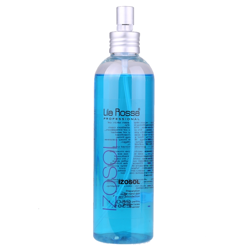 Izosol LRP 250ml