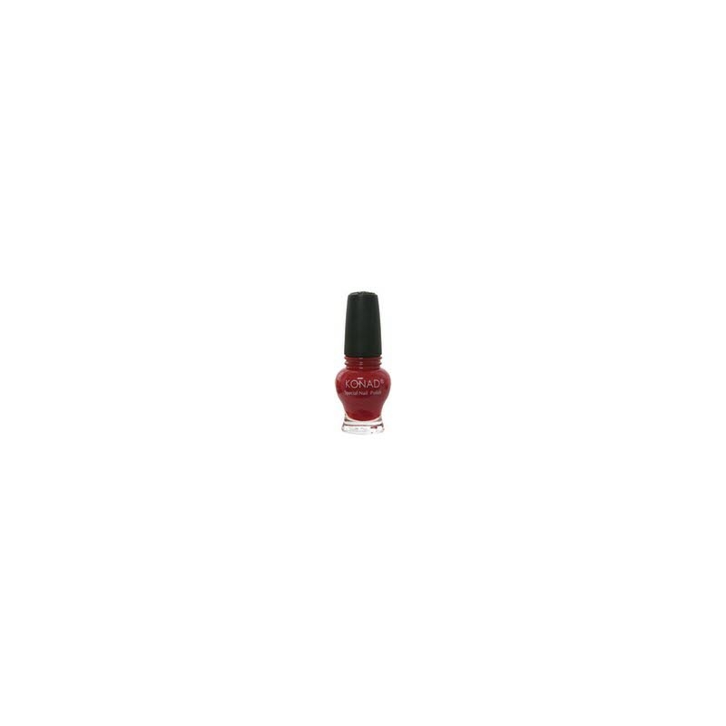 Konad lac de unghii 12 ml pentru stampila princess nail - s31 coo