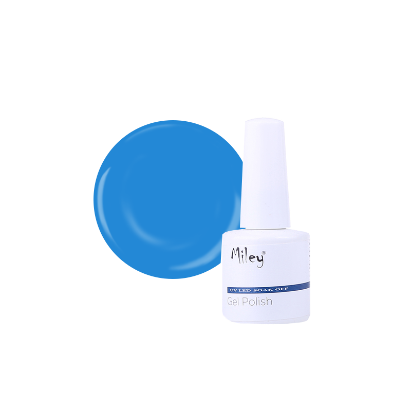 Oja semipermanenta Miley, nuanta 038, 9 ml