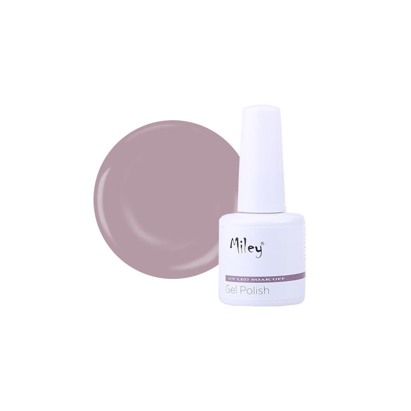 Oja semipermanenta Miley, nuanta 046, 9 ml