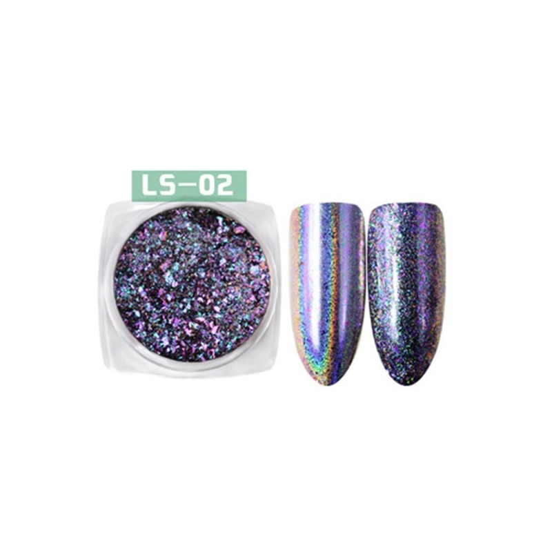 Pigment galaxy g517-ls02