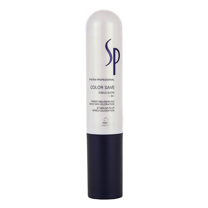 SP COLOR SAVE EMULSION 50ML