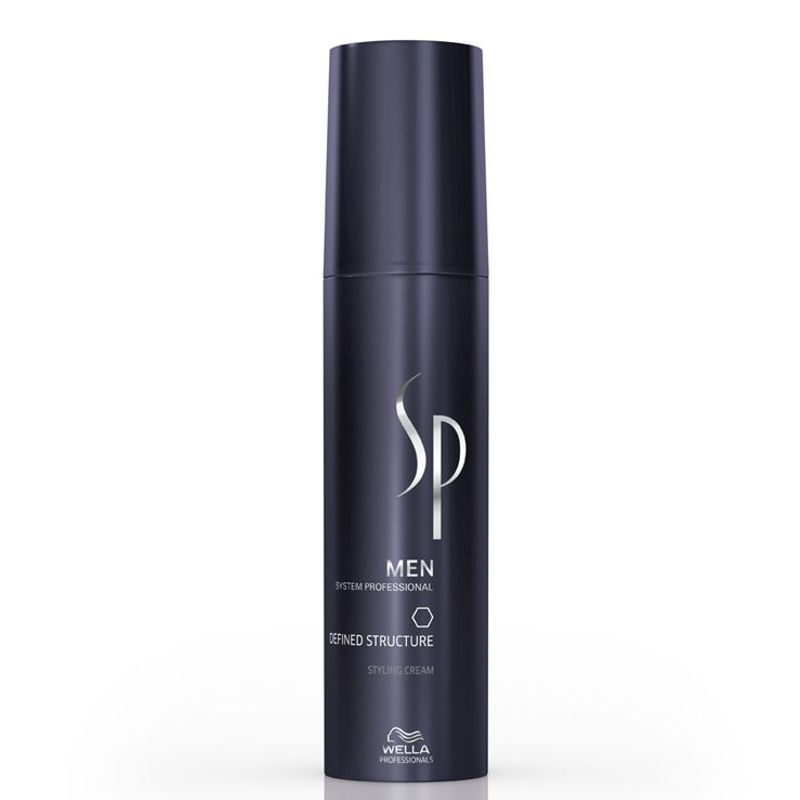 SP MEN DEFINED STRUCTURE 100ML