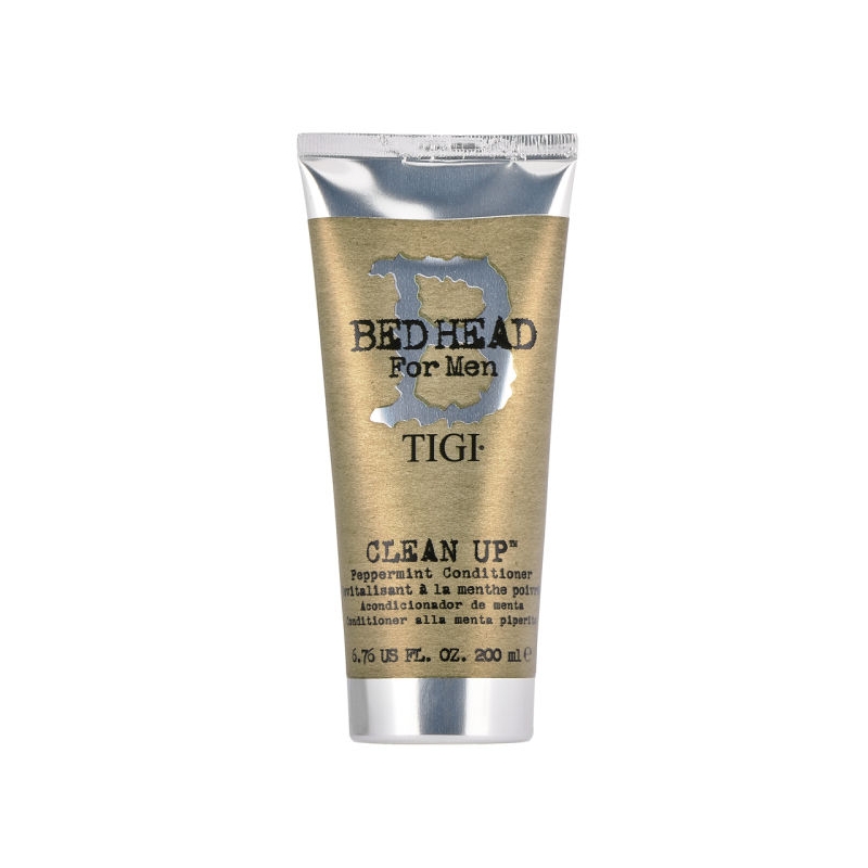 TIGI BFORMEN CLEAN UP PEPPERMINT COND. 200ML