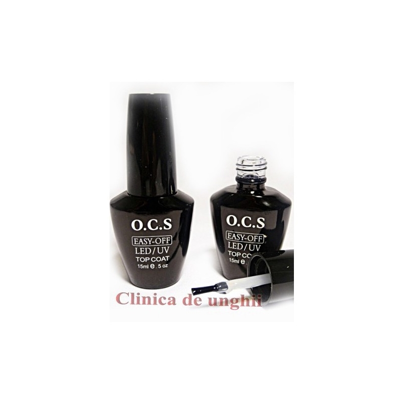 top coat OCS 15ml