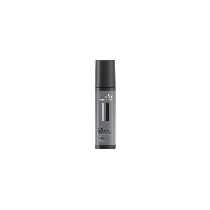 LONDA STYLE MEN SOLIDIFY IT 100ML