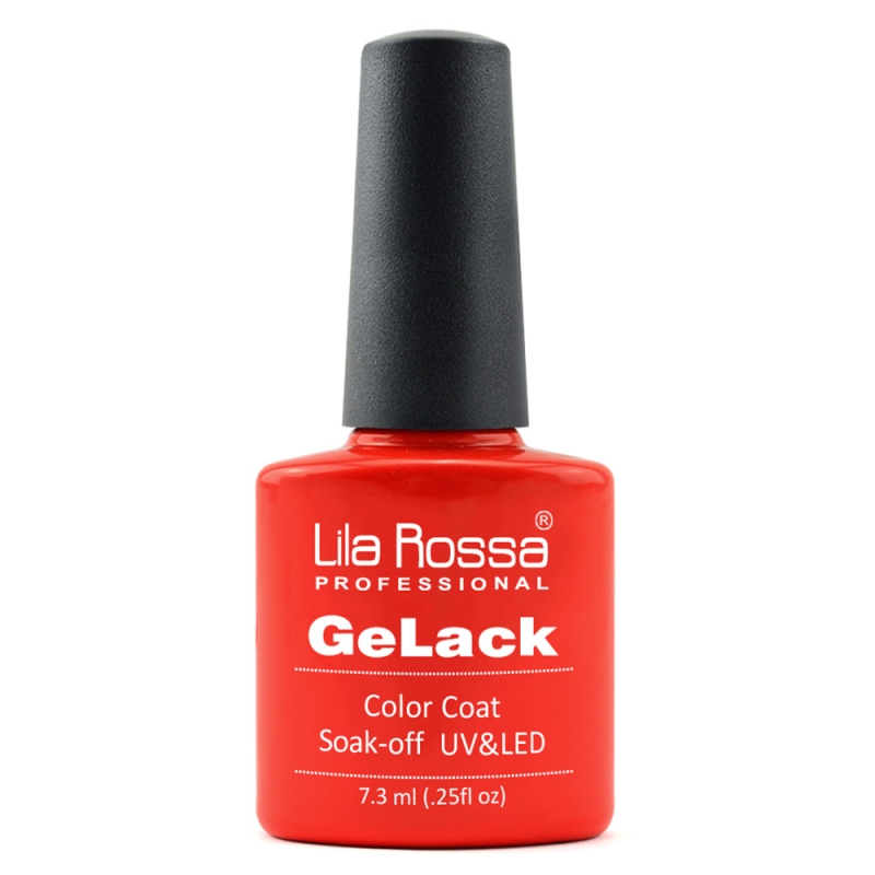 oja SOAK OFF lila rossa GELACK 009