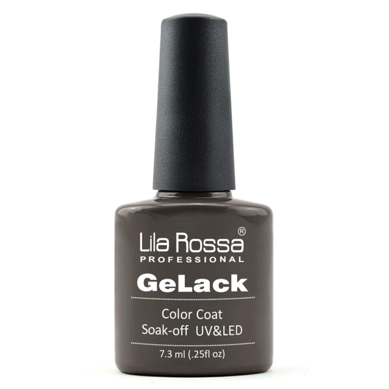 oja SOAK OFF lila rossa GELACK 029