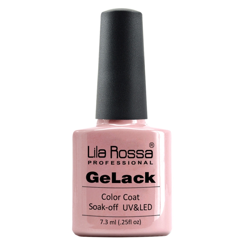 oja SOAK OFF lila rossa GELACK 050