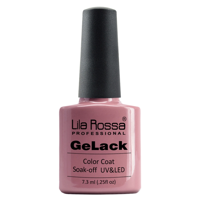 oja SOAK OFF lila rossa GELACK 053