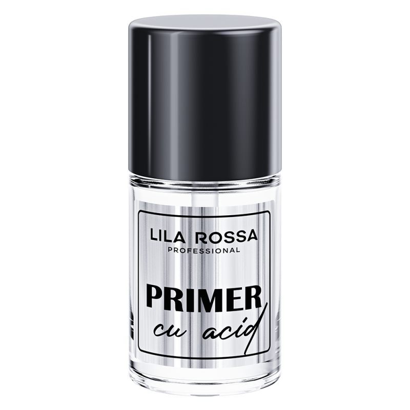 Primer cu acid, Lila Rossa, 11 ml