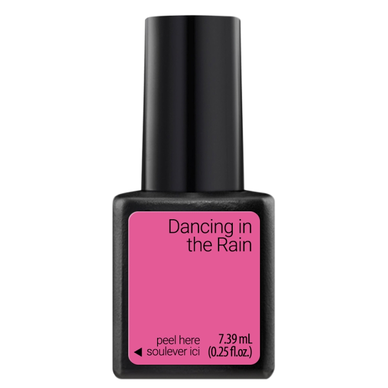 Oja semipermanenta SensatioNail 7.39 ml Dancing In The Rain