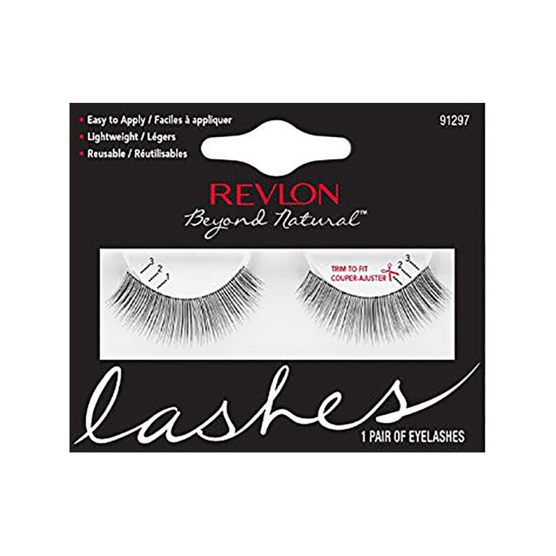 Gene false banda REVLON 91297