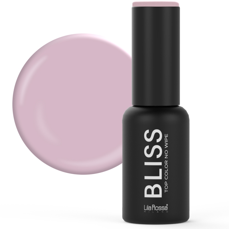 Lila Rossa BLISS top color Cover Pink 7 ml