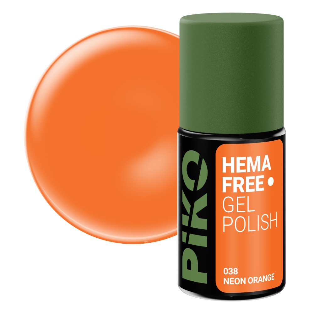 Oja semipermanenta Piko Hema Free 038