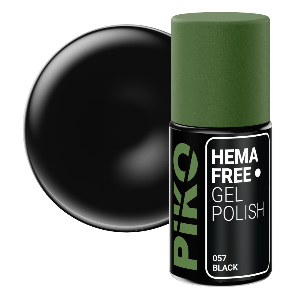 Oja semipermanenta Piko Hema Free 057