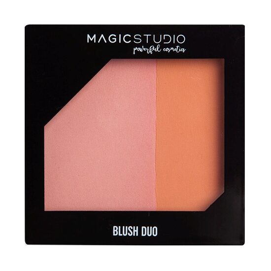 Paleta blush duo AQ-30760